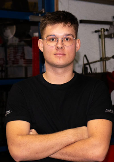 Joel Schmid